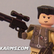 Image for article titled LEGO Arms Dealer Sells Everything from AK47 to Uzi
